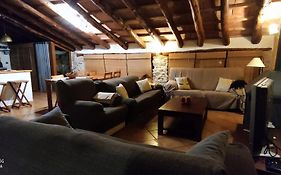L'Antic Forn de Paüls